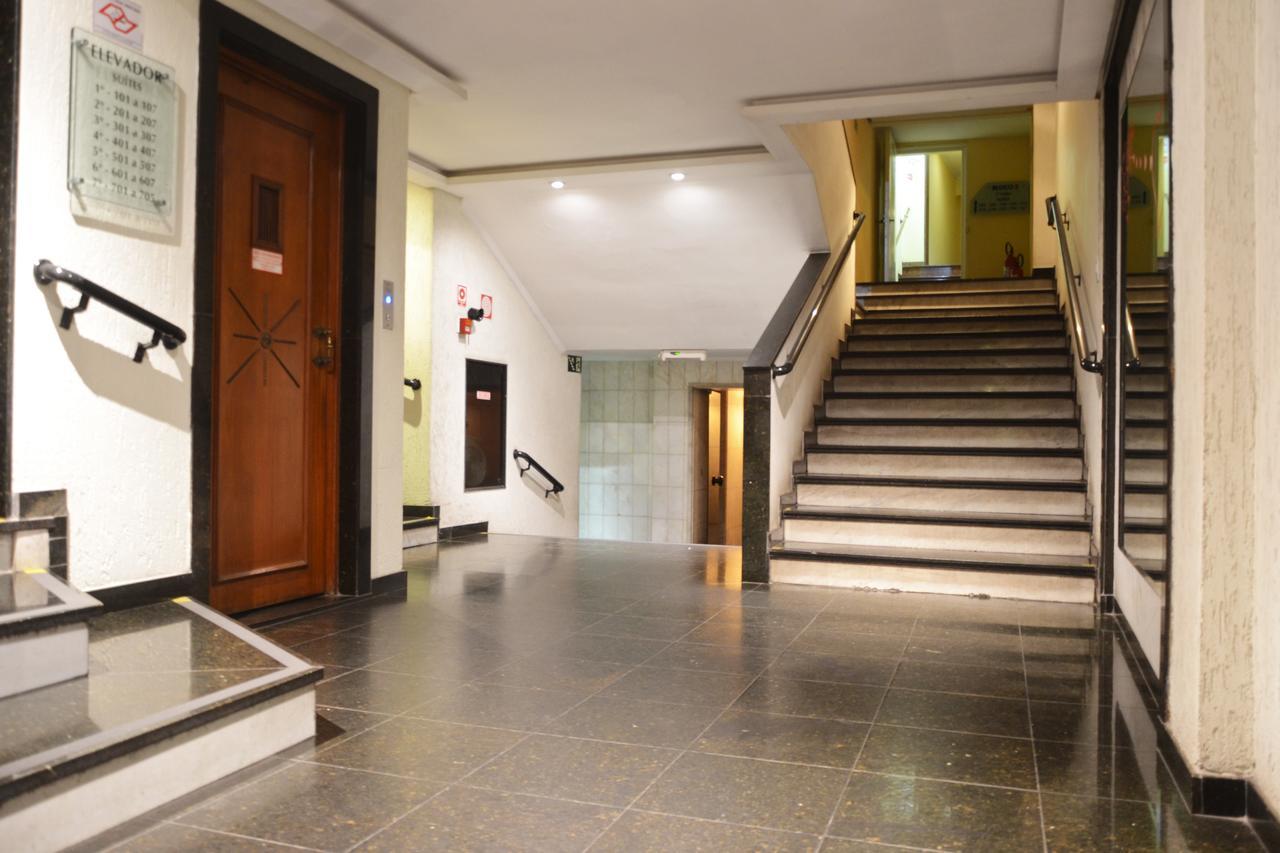 Hotel do amor Caricia (adults Only) Santos (Sao Paulo)